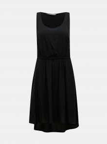 Černé šaty ONLY Sara - S