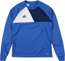 ADIDAS PERFORMANCE Funkční tričko modrá
