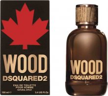 Dsquared² Wood For Him - EDT 100 ml 100 ml