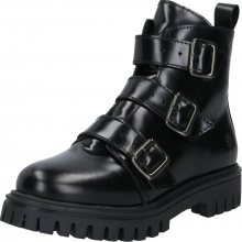 Apple of Eden Kozačky \'Rayka\' černá