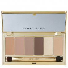 Estée Lauder Paletka očních stínů Golden Sands (Pure Color Envy Eye Shadow Palette) 18 g