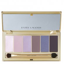 Estée Lauder Paletka očních stínů Cool Breeze (Pure Color Envy Eye Shadow Palette) 18 g