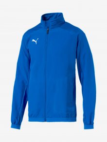 Bunda Puma Liga Sideline Jacket Modrá