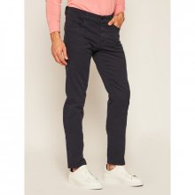 Kalhoty z materiálu Trussardi Jeans