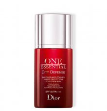 Dior Denní krém One Essential City Defense (Advanced Protection SPF 50) 30 ml