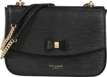 Ted Baker Taška přes rameno \'Danieel\' černá