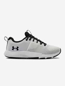 Boty Under Armour Charged Engage Bílá