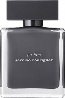 Narciso Rodriguez For Him - EDT - TESTER 100 ml