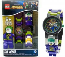 Lego Super Heroes Super Heroes Joker 8020240