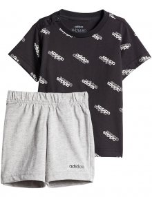 Chlapecké pyžamo Adidas
