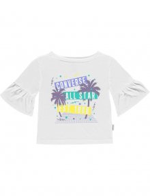 Dívčí tričko Converse