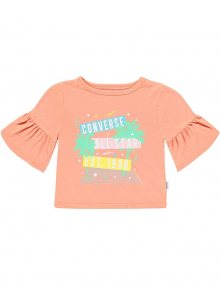 Dívčí tričko Converse