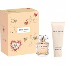 Elie Saab Le Parfum - EDP 30 ml + tělové mléko 75 ml