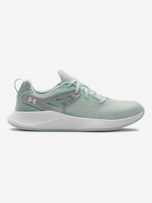Charged Breathe Trainer 2 NM Training Tenisky Under Armour Zelená
