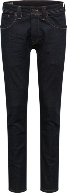 Pepe Jeans Džíny \'Cash\' modrá džínovina