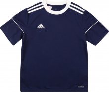 ADIDAS PERFORMANCE Funkční tričko \'Squadra\' modrá