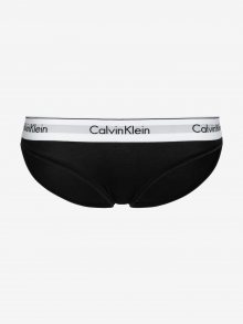 Kalhotky Calvin Klein Černá