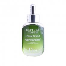 Dior Revitalizační olejové sérum Capture Youth Intense Resque (Revitalizig Oil-Serum) 30 ml