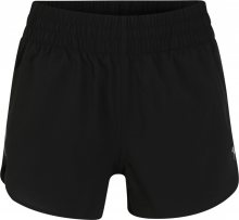 PUMA Sportovní kalhoty černá