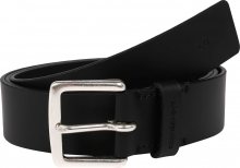 Calvin Klein Jeans Opasek černá