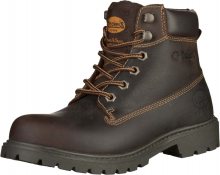 Dockers by Gerli Kozačky hnědá