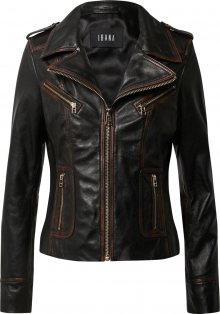Ibana Přechodná bunda \'Babette\' umbra