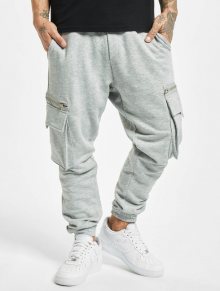 2Y / Sweat Pant Linus in grey - S