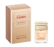 Cartier La Panthere - miniatura EDP 6 ml