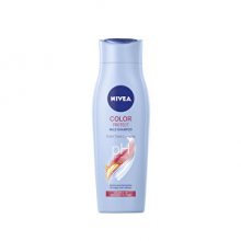 Nivea Šampon pro zářivou barvu vlasů Color Care & Protect 400 ml