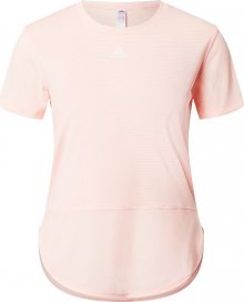 ADIDAS PERFORMANCE Funkční tričko \'Aeroready Level 3\' lososová