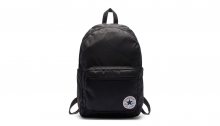 Converse Go 2 Backpack černé 10020533-A01