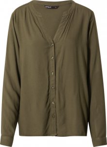 ONLY Halenka \'Happi\' khaki