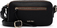 Suri Frey Taška přes rameno \'Netty\' černá