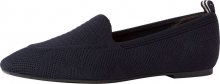 TAMARIS Slipper kobaltová modř