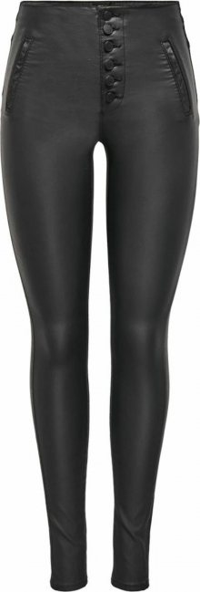 ONLY Legíny \'ROYAL\' černá