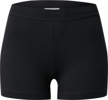 Champion Authentic Athletic Apparel Sportovní kalhoty černá