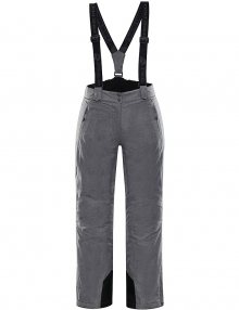 Dámské lyžařské kalhoty Alpine Pro