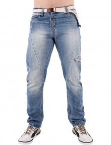 Pánské jeansové kalhoty Eight2nine