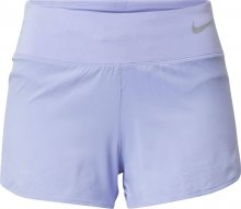 NIKE Sportovní kalhoty \'Eclipse\' šeříková