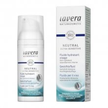 Lavera Pleťový fluid Neutral Ultra Sensitive 50 ml