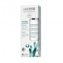 Lavera Pleťové hydratační sérum Hydro Sensation (Serum) 30 ml