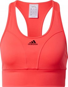 ADIDAS PERFORMANCE Sportovní podprsenka pink / pitaya