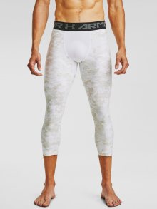HeatGear® Printed Legíny Under Armour Bílá