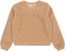 KIDS ONLY Svetr \'AMARA\' světle béžová