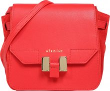Maison Hēroïne Taška přes rameno \'Frida\' červená