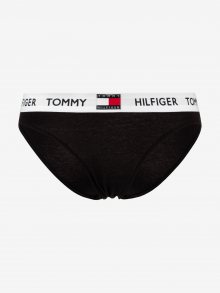 Kalhotky Tommy Hilfiger Černá