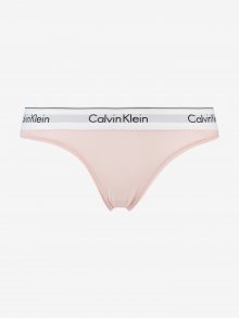 Kalhotky Calvin Klein Růžová