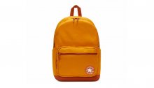 Converse Go 2 Backpack oranžové 10019900-A01