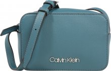 Calvin Klein Taška přes rameno \'Camera Bag\' pastelová modrá