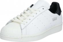 ADIDAS ORIGINALS Tenisky \'Superstar Pure\' bílá